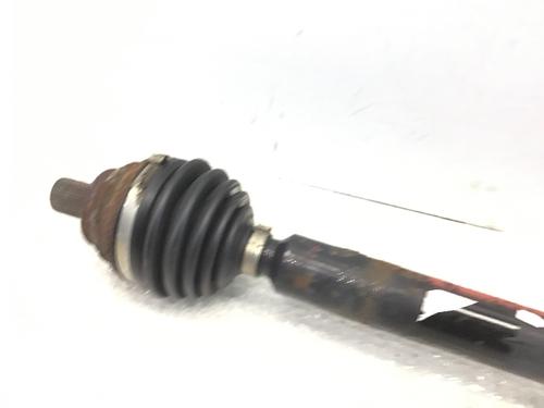 Right front driveshaft VW GOLF VI (5K1) 1.2 TSI | BP23566903M39 