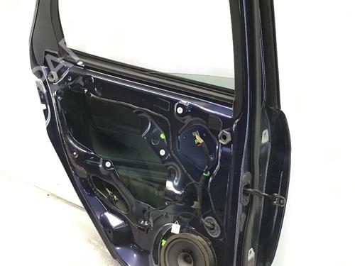 Left rear door FORD FOCUS III 1.0 EcoBoost | BP21502700C4 