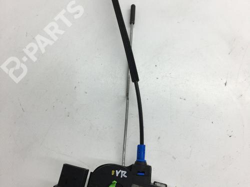 Used Electronic module OPEL ASTRA J (P10) 1.4 (68) (87 hp) 6929627