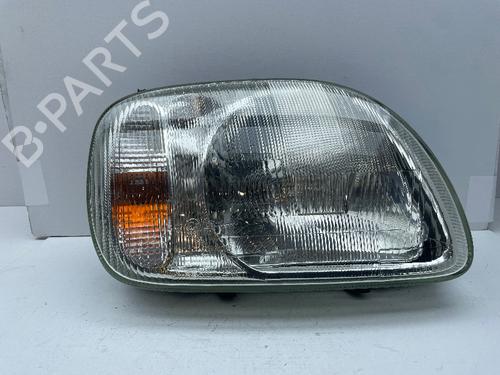 Used Right headlight NISSAN MICRA II (K11) 1.0 i 16V (K11) (54 hp) 30883871