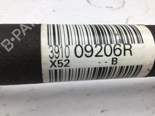 Right front driveshaft DACIA LOGAN MCV II 1.0 SCe 75 | BP24646239M39 