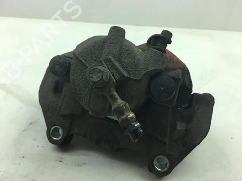 Right front brake caliper OPEL ZAFIRA / ZAFIRA FAMILY B (A05) 1.9 CDTI (M75) | BP14586519M104 