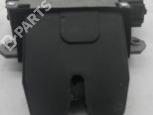 Bagklap lås FORD FOCUS II Turnier (DA_, FFS, DS) 1.6 TDCi | BP6436459C101 