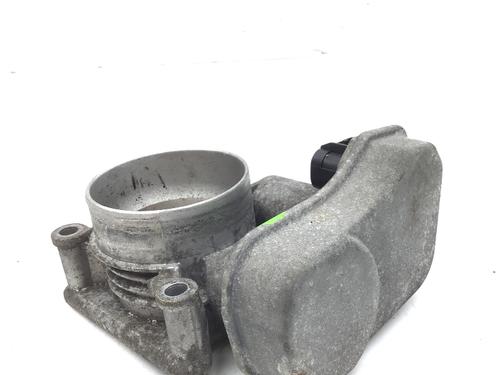 Throttle body OPEL SIGNUM Hatchback (Z03) 2.2 direct (F48) | BP24450890M82 