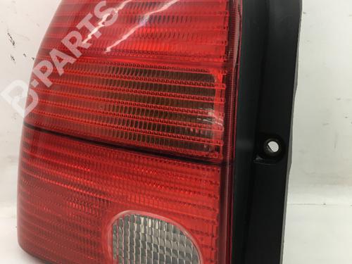 Venstre baglygte VW LUPO I (6X1, 6E1) 1.0 (50 hp) 7196521