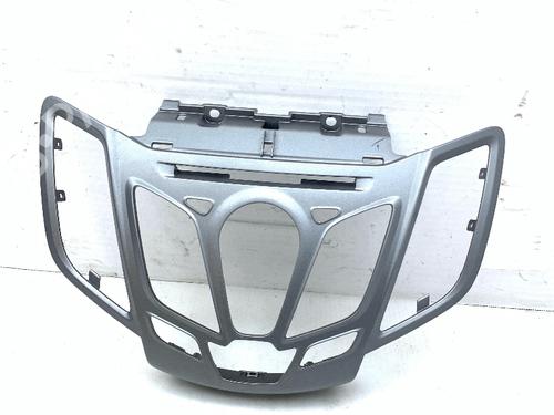 Used Middle console Middle console FORD FIESTA VI (CB1, CCN) 1.25 (82 hp) 33657022 33657022