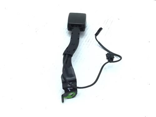 Seat buckle VW TOURAN (1T1, 1T2) 1.4 TSI EcoFuel | BP27600784I32 