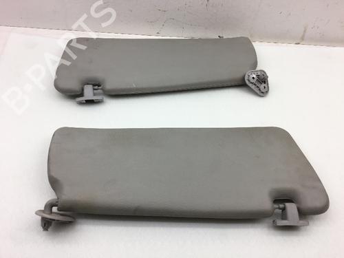 Right sun visor BMW 3 (E46) 320 d | BP14586752I2 