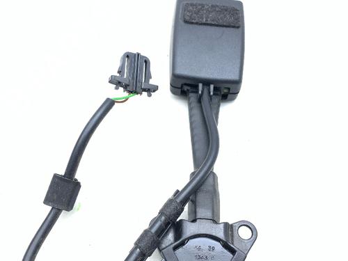 Seat buckle AUDI A4 B7 Avant (8ED) 2.0 TFSI quattro | BP34208685I32 - Image 3
