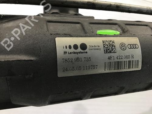 Styregear/Snekke AUDI A6 C6 (4F2) 3.0 TDI quattro | BP18145625M22 