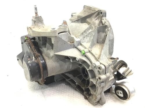 Gearbox FORD FIESTA V (JH_, JD_) 1.4 16V | BP16576008M3 