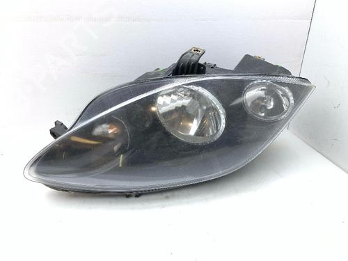 Left headlight SEAT LEON (1P1) 1.2 TSI | BP37689737C28 - Image 2