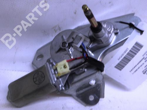 Used Rear wiper motor MAZDA 2 (DY) 1.2 (DY3W) (75 hp) 5132133