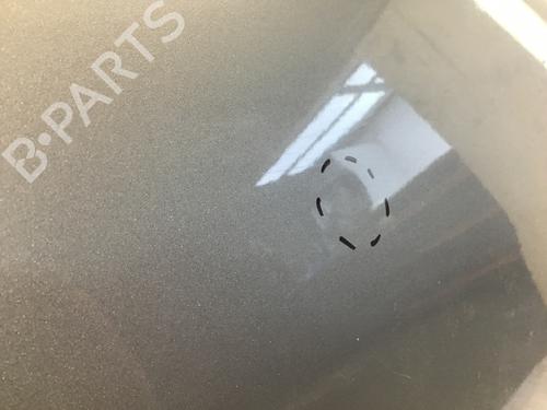 Left rear door FORD FOCUS C-MAX (DM2) 2.0 TDCi | BP19843814C4 