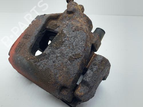 Used Right front brake caliper MAZDA 3 (BL) 1.6 MZR CD (BL14) (116 hp) 30759147