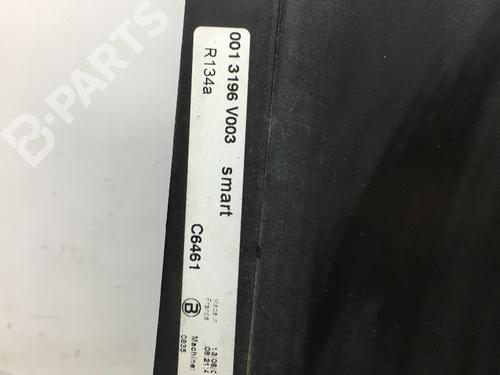 Radiator fan SMART CABRIO (450) 0.8 CDI (S1OLC1, 450.401, 450.402, 450.403, 450.400) | BP7647523M35 