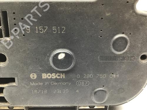Throttle body OPEL AGILA (A) (H00) 1.0 12V (F68) | BP13885363M82 