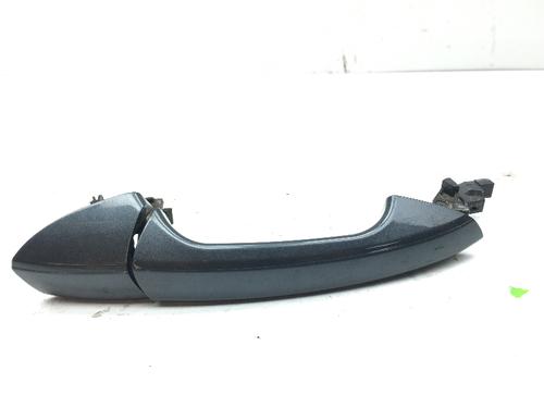 Used Front right exterior door handle MERCEDES-BENZ C-CLASS (W204) C 220 CDI (204.008) (170 hp) 11253789
