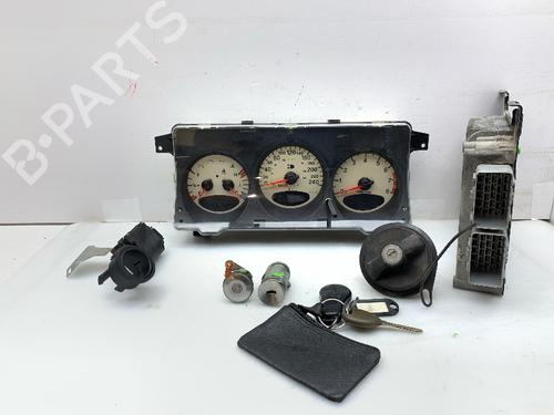 Used Engine control unit (ECU) Engine control unit (ECU) 38647823 38647823