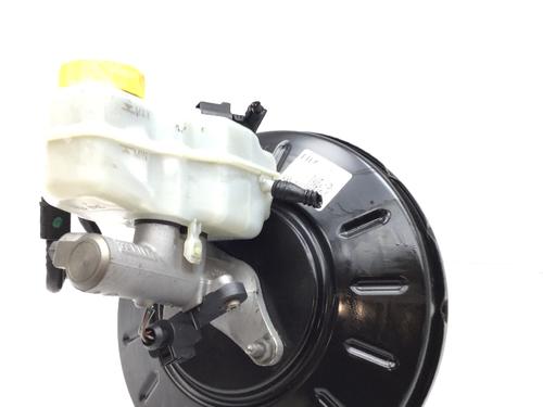 Used Servo brake VW POLO V (6R1, 6C1) 1.2 TDI (75 hp) 29304003