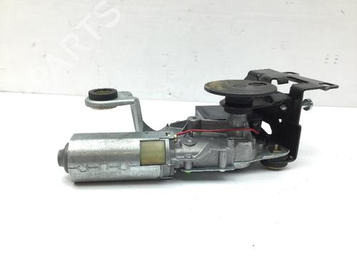 Rear wiper motor BMW 3 Touring (E46) 320 d | BP15611679M102 