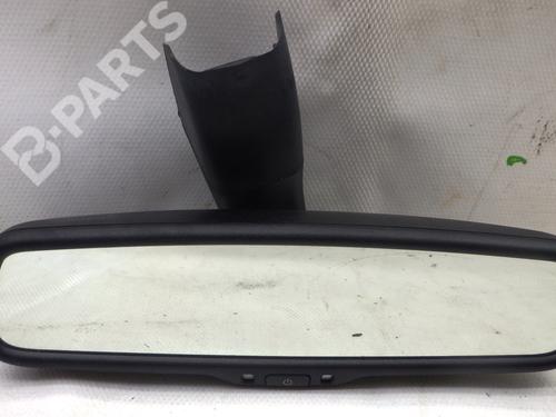 Used Rear mirror OPEL ANTARA A (L07) 2.0 CDTI 4x4 (150 hp) 5590445