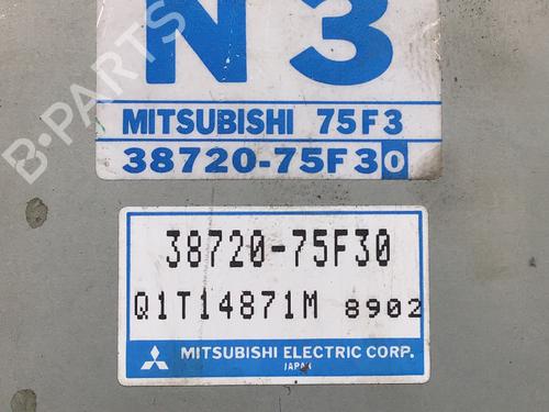 Modulo elettronico SUZUKI WAGON R+ Hatchback (EM) 1.2 (SR412) | BP29880583M83