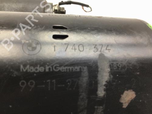 Starter BMW 5 Touring (E39) 523 i | BP16890308M8 