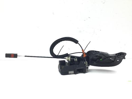 Elektronisk modul OPEL COMBO Tour 1.6 (87 hp) 16244154