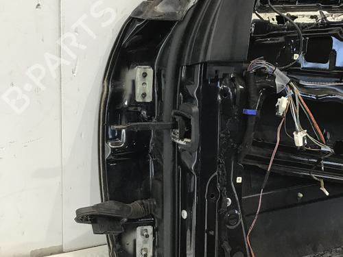 Right front door BMW 5 Touring (E39) 523 i | BP16863990C3 