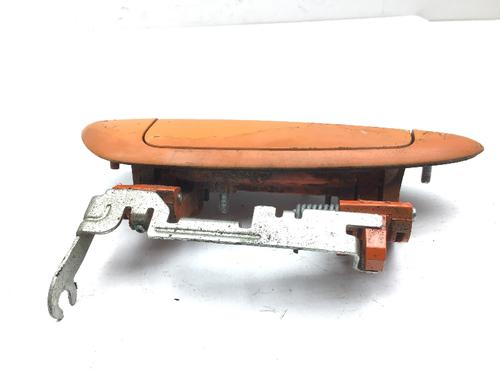Front left exterior door handle FIAT GRANDE PUNTO (199_) 1.4 16V (199BXG1B, 199AXG1B) | BP21286508C128 