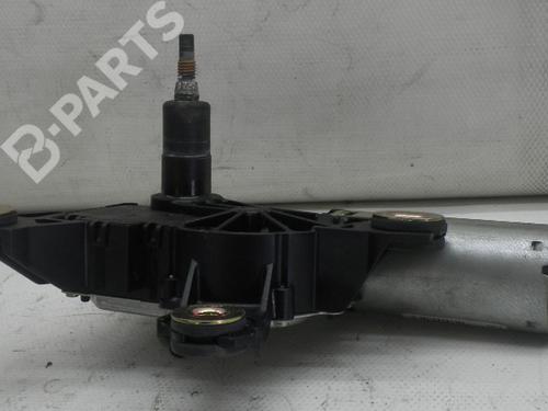 Rear wiper motor SEAT ALHAMBRA (7V8, 7V9) 1.9 TDI | BP6116191M102 