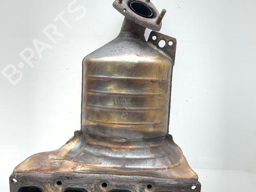 Catalyst OPEL CORSA D (S07) 1.2 (L08, L68) | BP38595197M10 - Image 4