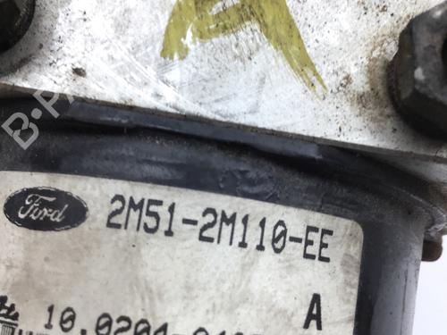 ABS pump FORD FOCUS I Turnier (DNW) 1.6 16V | BP19342503M43 