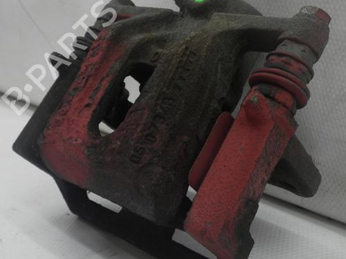 Used Right rear brake caliper MERCEDES-BENZ B-CLASS Sports Tourer (W245) B 150 (245.231) (95 hp) 14585231