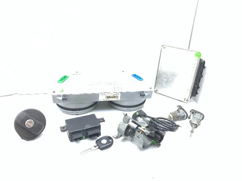 Engine control unit (ECU) VW LUPO I (6X1, 6E1) 1.0 | BP32161582M57