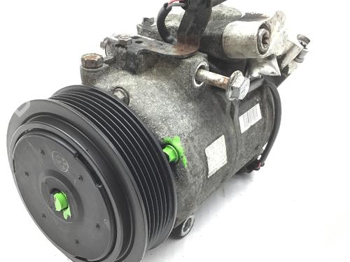 Used AC compressor VW FOX Hatchback (5Z1, 5Z3, 5Z4) 1.2 (55 hp) 22965758