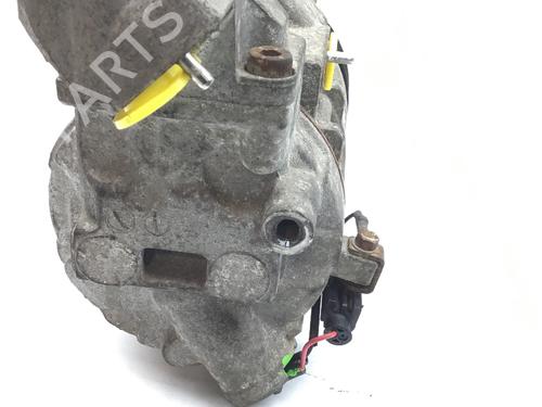 AC compressor MERCEDES-BENZ VANEO (414) 1.7 CDI (414.700) | BP16121454M34 