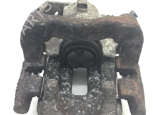 Left rear brake caliper VW LUPO I (6X1, 6E1) 1.4 FSI | BP14586539M107 