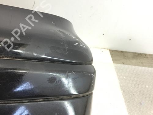 Rear bumper SEAT AROSA (6H1) 1.0 | BP26579887C8 