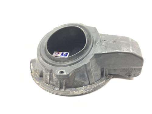 Fuel flap PEUGEOT 207 CC (WD_) 1.6 16V | BP17224354C131 