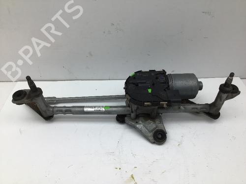 Used Front wiper motor VW GOLF SPORTSVAN VII (AM1, AN1) 1.2 TSI (110 hp) 17131229