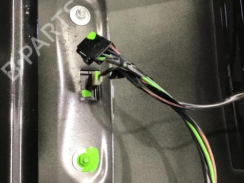 Tailgate OPEL CORSA D (S07) 1.0 (L08, L68) | BP18198171C6