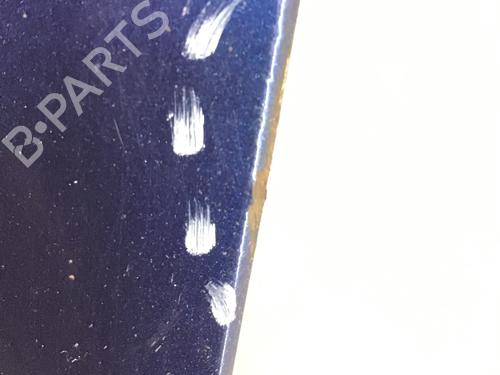 Right front door SKODA ROOMSTER (5J7) 1.4 | BP18876378C3 