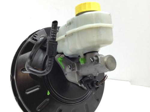 Servo brake VW POLO V (6R1, 6C1) 1.2 TDI | BP29304003M42 