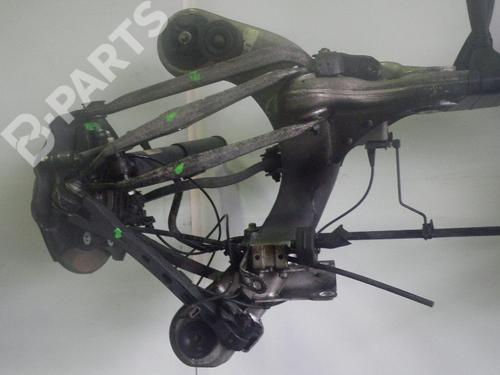 Rear axle MERCEDES-BENZ E-CLASS T-Model (S211) E 220 T CDI (211.208) | BP6243619M2 