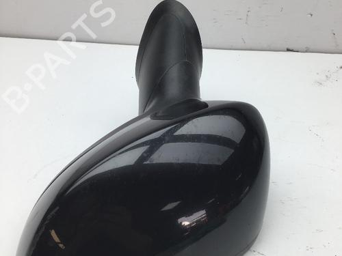 Left mirror FIAT GRANDE PUNTO (199_) 1.4 16V (199BXG1B, 199AXG1B) | BP13549610C26 