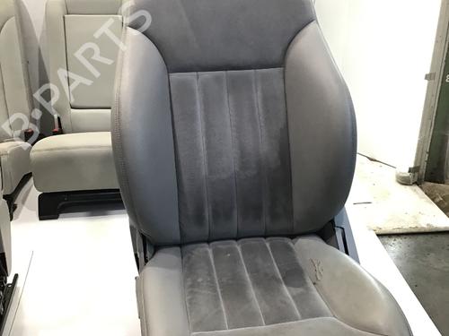 Seats set MERCEDES-BENZ M-CLASS (W164) ML 320 CDI 4-matic (164.122) | BP19699841C78 