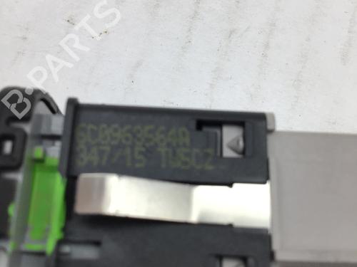 Switch VW POLO V (6R1, 6C1) 1.4 TDI | BP27631037I30 
