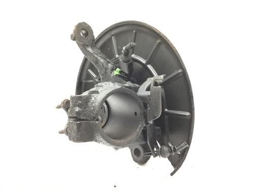 Venstre Styrespindel Lejehus VW TOURAN (1T1, 1T2) 1.6 FSI | BP14589552M25 